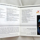ANGELS OF LIFE In A psychic Wasteland CD 1998 HUIPPUKUNTO - pikkukuva 2