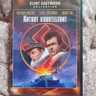 Kotkat kuuntelevat - pikkukuva 1