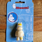 Muumi Niiskuneiti figuri vuodelta 2001.Uusi - pikkukuva 1