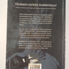 Teppo Vapaus : Herra Ylpön sydän - pikkukuva 2