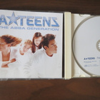 A-Teens: The Abba Generation CD - pikkukuva 1