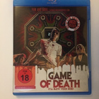 Game of Death - It'll blow your mind - Uncut Edition Blu-ray - pikkukuva 1
