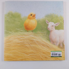 Lauren Thompson : Little chick - pikkukuva 2