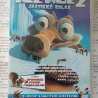 Ice Age 2: jäätikkö sulaa (2 DVD) - pikkukuva 1