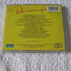 Placido Domingo THE WOMEN IN MY LIFE (CD) - pikkukuva 2