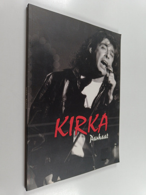 Ari Leskelä : Kirka - Parhaat