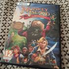 Monkey island collection dvd PC - pikkukuva 1
