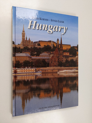 Peter Korniss : Hungary