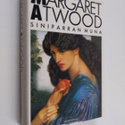 Margaret Atwood : Siniparran muna - pikkukuva 1