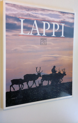 Fritz Dressler : Lappi