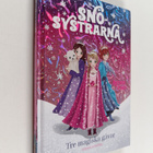 Astrid Foss : Tre magiska gåvor - pikkukuva 1