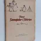 Kai Donner : Bland samojeder i Sibirien : åren 1911-1913,... - pikkukuva 1