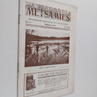 Metsämies 4/1932 - pikkukuva 1