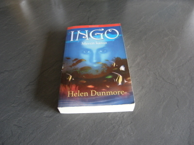 Helen Dunmore Ingo Meren kansa                 -pok