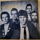 THE BLUES BAND : OFFICIAL BLUES BAND BOOTLEG ALBUM  LP - pikkukuva 1