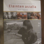 Markku Lappalainen: Eläinten asialla - pikkukuva 1