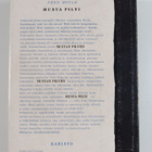 Fred Hoyle : Musta pilvi - pikkukuva 2