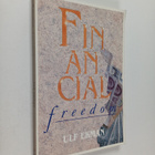 Ulf Ekman : Financial freedom - pikkukuva 1