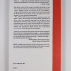 Ernst Lange : And yet it moves : Dream and reality of the... - pikkukuva 2