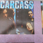 CARCASS - Tools Of The Trade EP (1992) - pikkukuva 2