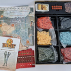 Dust Strategy Board Game lautapeli FFG 2007 - pikkukuva 2