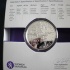 10e Eero Järnefelt v. 2013 Juhlaraha PROOF - pikkukuva 2