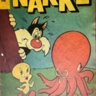 NAKKE-sarjakuvalehti,1985 N:o 46 ja 27, 1984 N:o 50 ja 25-26 - pikkukuva 4