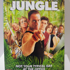 dvd Welcome To The Jungle - pikkukuva 1