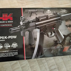 H&K MP5K-PDW - pikkukuva 1