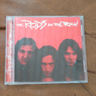 The Rods: In The Raw CD - pikkukuva 1