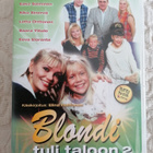 Blondi tuli taloon 2, tupla-dvd - pikkukuva 1