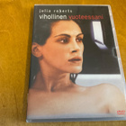 Vihollinen vuoteessani (dvd) - pikkukuva 1