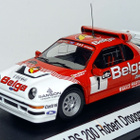 Ford RS 200 BELGA Robert Droogmans, ei myydä kaupassa - pikkukuva 2