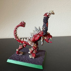 Warhammer Chaos Khorne army, The Old World - pikkukuva 3