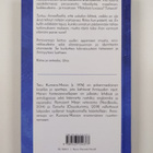 Taru Kumara-Moisio : Ihmisversoja - pikkukuva 2