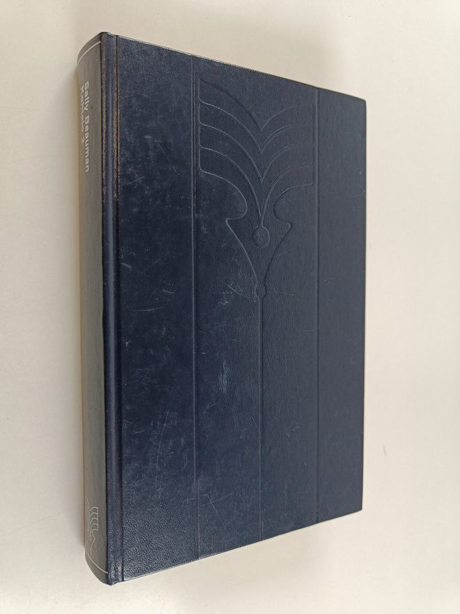 Sally Beauman : Kohtalo 2