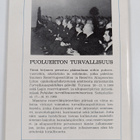 Puolueeton turvallisuus : Suomen turvallisuuspolitiikan t... - pikkukuva 2