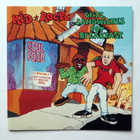 KID ROCK Grits Sandwiches for Breakfast CD 1990 - pikkukuva 1