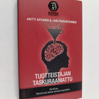 Antti Apunen : Tuotteistajan taskuraamattu - pikkukuva 1