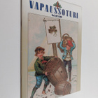 Vapaussoturi 5/1999 - pikkukuva 1