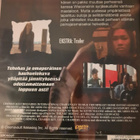 LOCKOUT  - DVD - pikkukuva 2