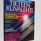 Tieteen kuvalehti 9/1990 - pikkukuva 1