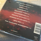 Joe Satriani . Not of this earth CD - pikkukuva 3