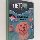 Laura Kytölä : Tietopalat: Kaverimme koira - pikkukuva 1