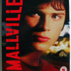 Smallville Season 2 (6Levyä)(R2) - pikkukuva 1