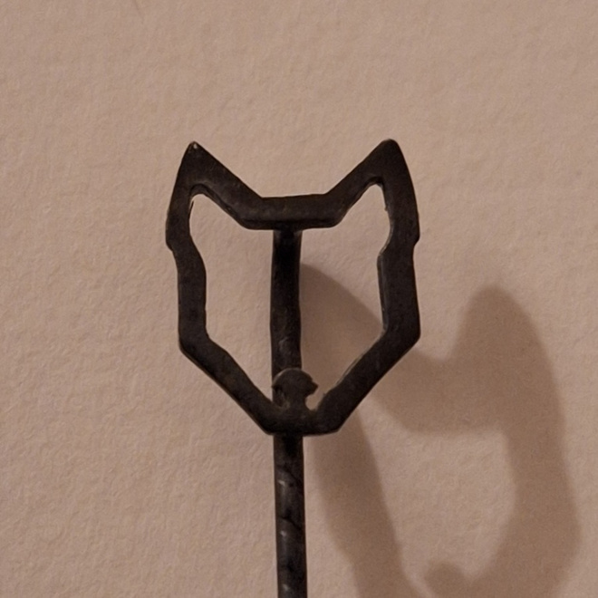NEULAMERKKI (Ag)