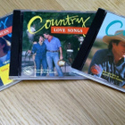 Alkup. Esittäjät - Country Love 3 CD Box - pikkukuva 2