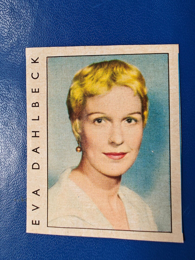 STJÄRNPARADEN N:o 50