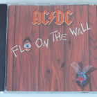 AC/DC “Fly on the Wall”, CD, 1985 - pikkukuva 1