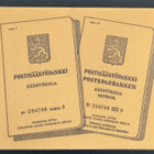 1939 vihko V2 - Leijonamalli - nro 7 ** - pikkukuva 2
